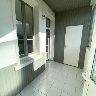 Appartement 3 pièces 49000 €