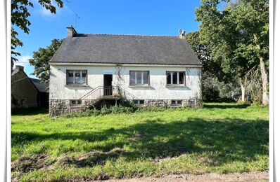 vente maison 92 000 € à proximité de Guénin (56150)