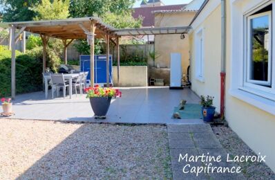 vente maison 172 000 € à proximité de Cormes (72400)