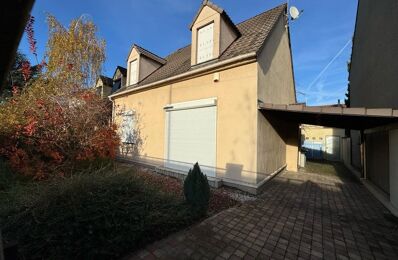 vente maison 379 000 € à proximité de Villiers-sur-Marne (94350)