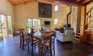 Maison 7 Pièces 146 m² à vendre à Égat (66120)