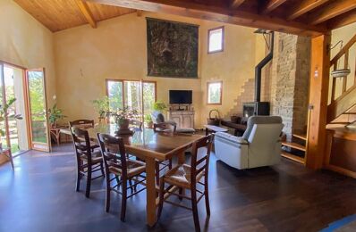 vente maison 490 000 € à proximité de Caudiès-de-Conflent (66360)