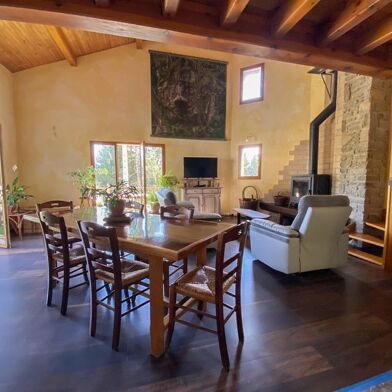 Maison 7 pièces 490000 €