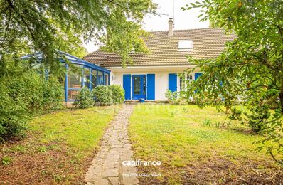 vente maison 458 000 € à proximité de Étival-Lès-le-Mans (72700)