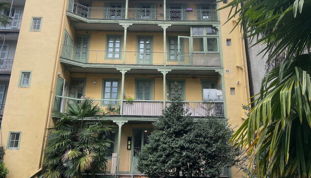 Appartement 3 pièces  à vendre Pau 64000