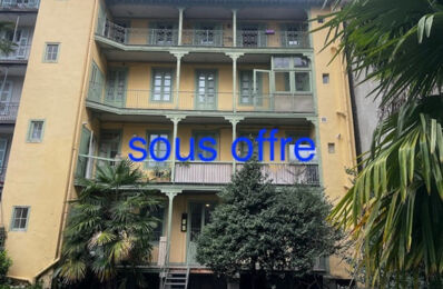 vente appartement 162 000 € à proximité de Artigueloutan (64420)