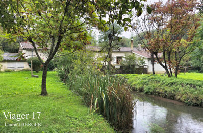 viager maison Bouquet 54 550 € à proximité de Saintes (17100)