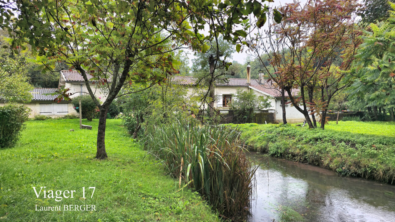 maison 4 pièces 70 m2 à Saintes (17100)