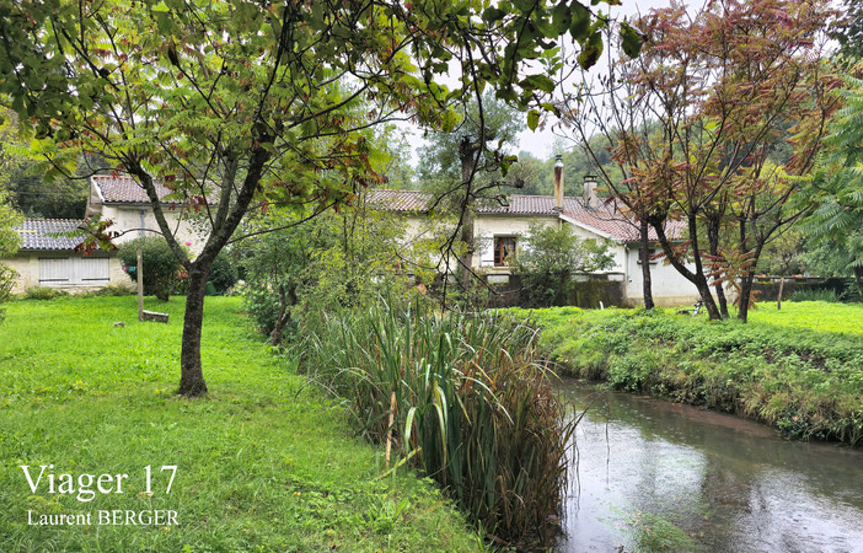 maison 4 pièces 70 m2 à Saintes (17100)