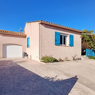 Maison 5 pièces 429000 €