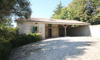 Maison 4 Pièces 200 m² à vendre à Castelnau-sur-Gupie (47180)