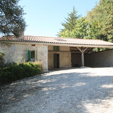 Maison 4 pièces 256500 €