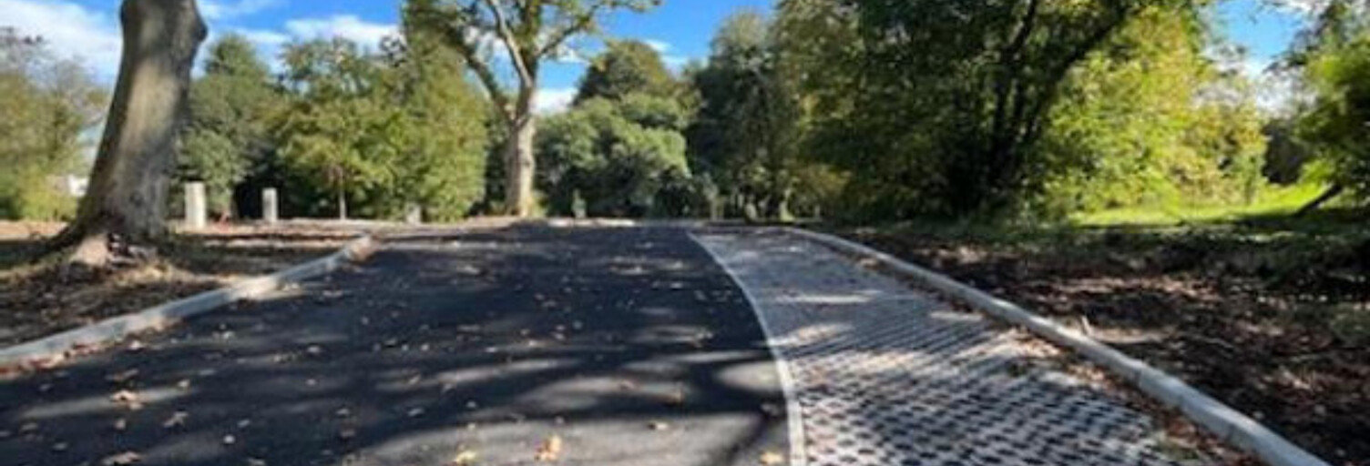 Terrain  687 m² à vendre à Bassussarry (64200)