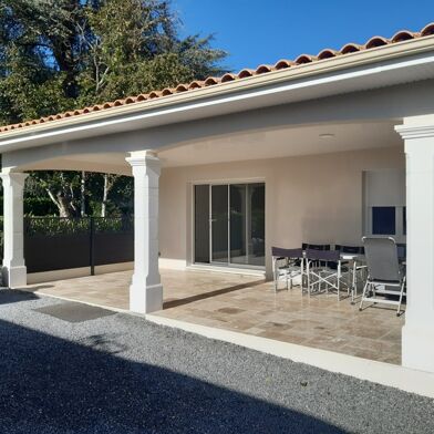 Maison 5 pièces 129 m²