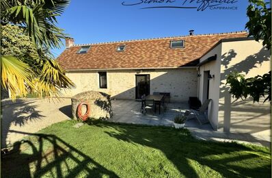 vente maison 314 080 € à proximité de Montbizot (72380)