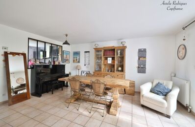 vente maison 295 000 € à proximité de Saint-Paul-de-Varax (01240)