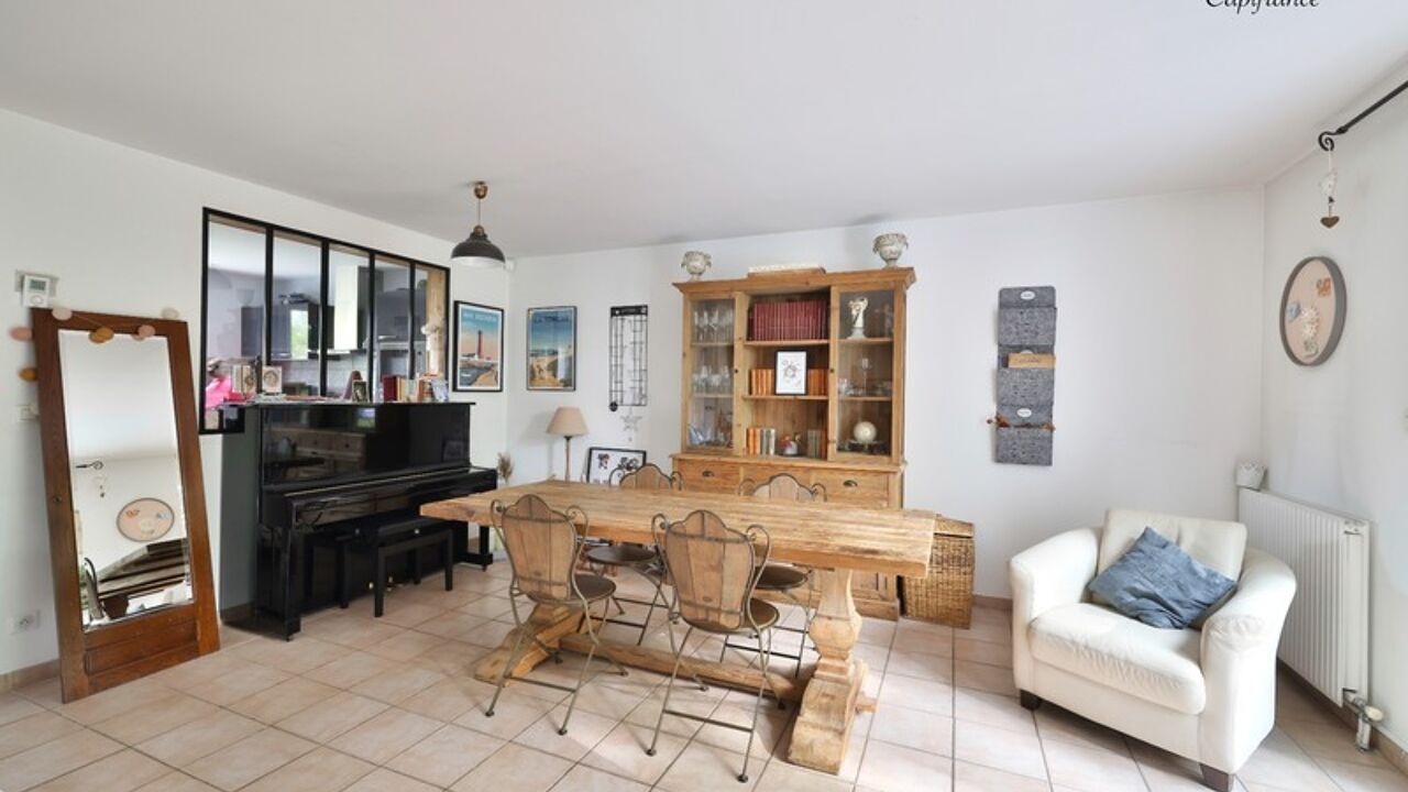 maison 6 pièces 119 m2 à vendre à Saint-Denis-Lès-Bourg (01000)