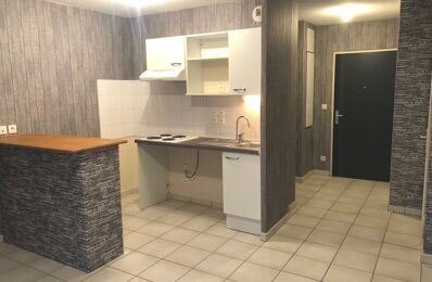 location appartement 520 € CC /mois à proximité de Bourg-Lès-Valence (26500)