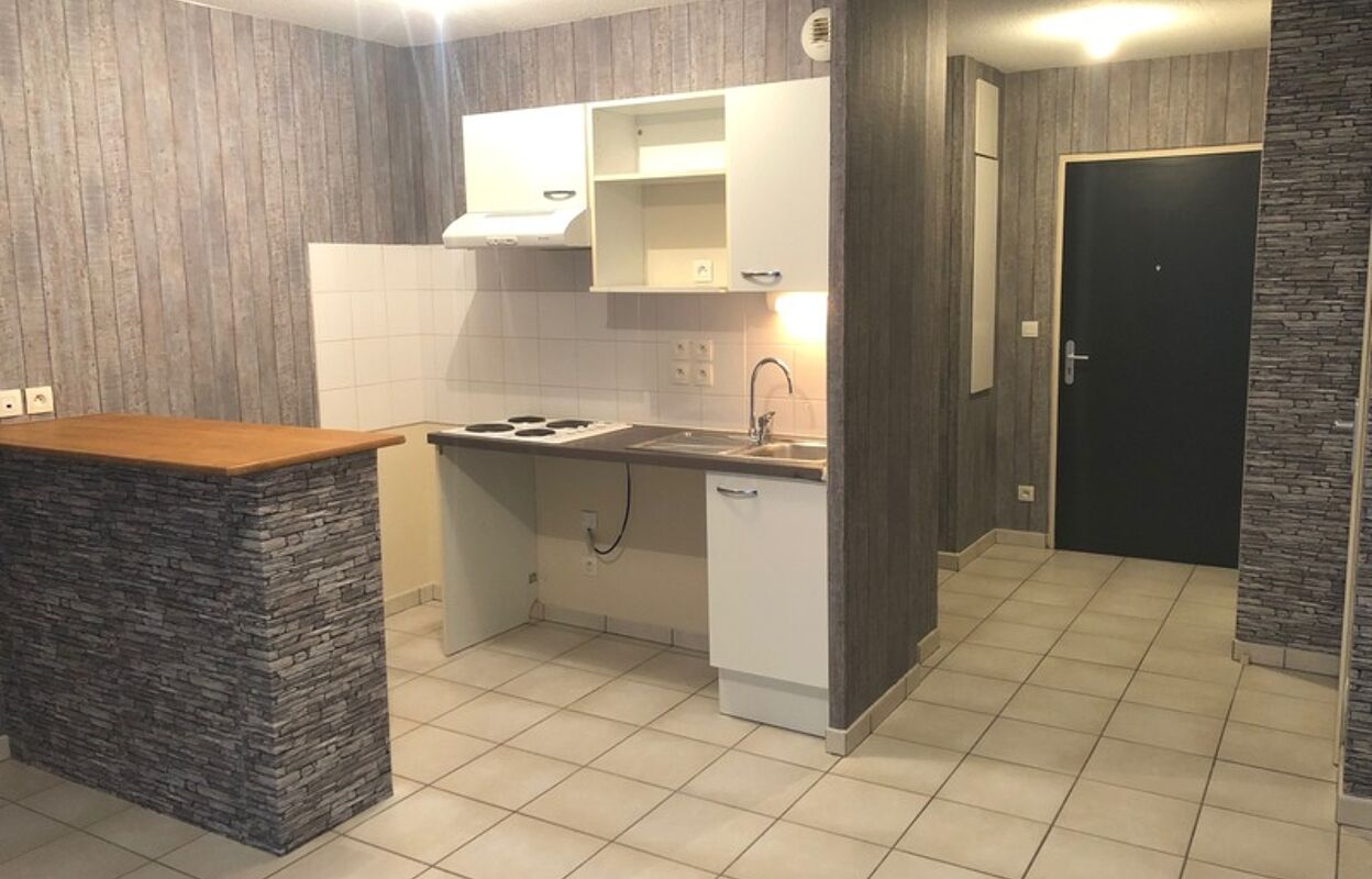 appartement 3 pièces 50 m2 à louer à Romans-sur-Isère (26100)