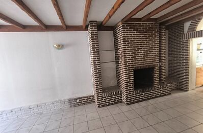 vente maison 148 000 € à proximité de Frelinghien (59236)