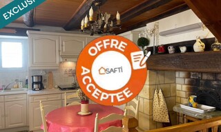 Maison 3 Pièces 48 m² à vendre à Le Bugue (24260)