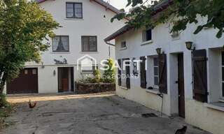 Maison 7 Pièces 132 m² à vendre à Mirecourt (88500)