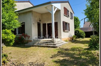 vente maison 379 000 € à proximité de Villiers-sur-Orge (91700)