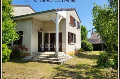 vente maison 379 000 € à proximité de Fontenay-Lès-Briis (91640)