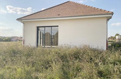 vente maison 284 500 € à proximité de Villacerf (10600)