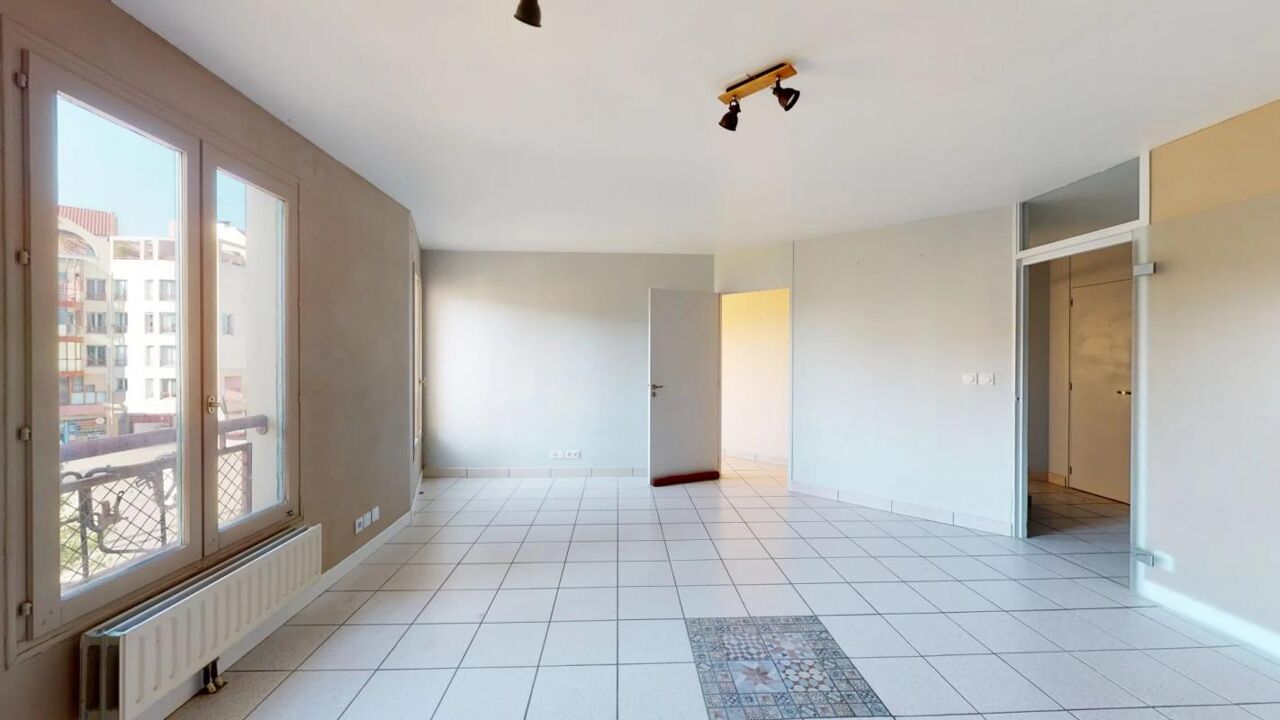 appartement 3 pièces 80 m2 à vendre à Besançon (25000)