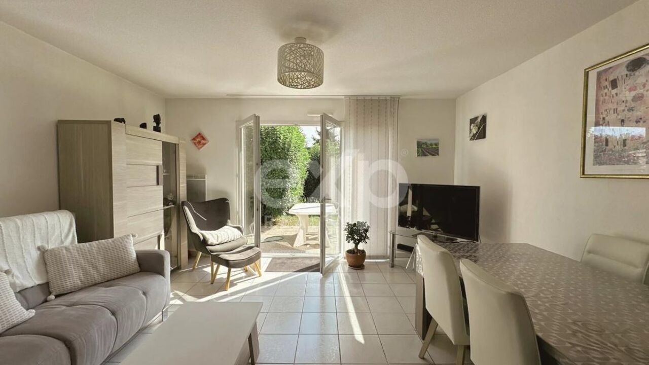 appartement 4 pièces 78 m2 à vendre à Biganos (33380)