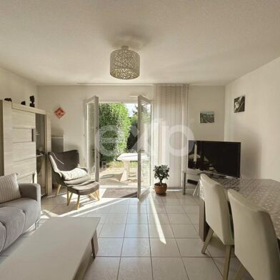 Appartement 4 pièces 78 m²