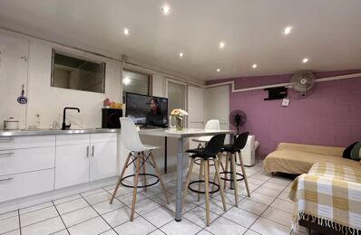 vente maison 218 100 € à proximité de Saint-Denis (97400)