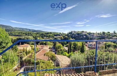 vente maison 339 000 € à proximité de Lourmarin (84160)