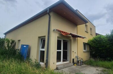 vente appartement 199 000 € à proximité de Lapoutroie (68650)