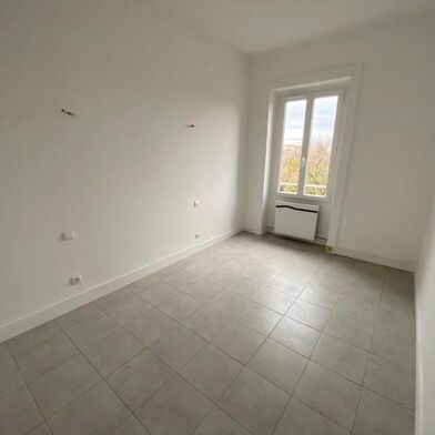 Appartement 2 pièces 35 m²