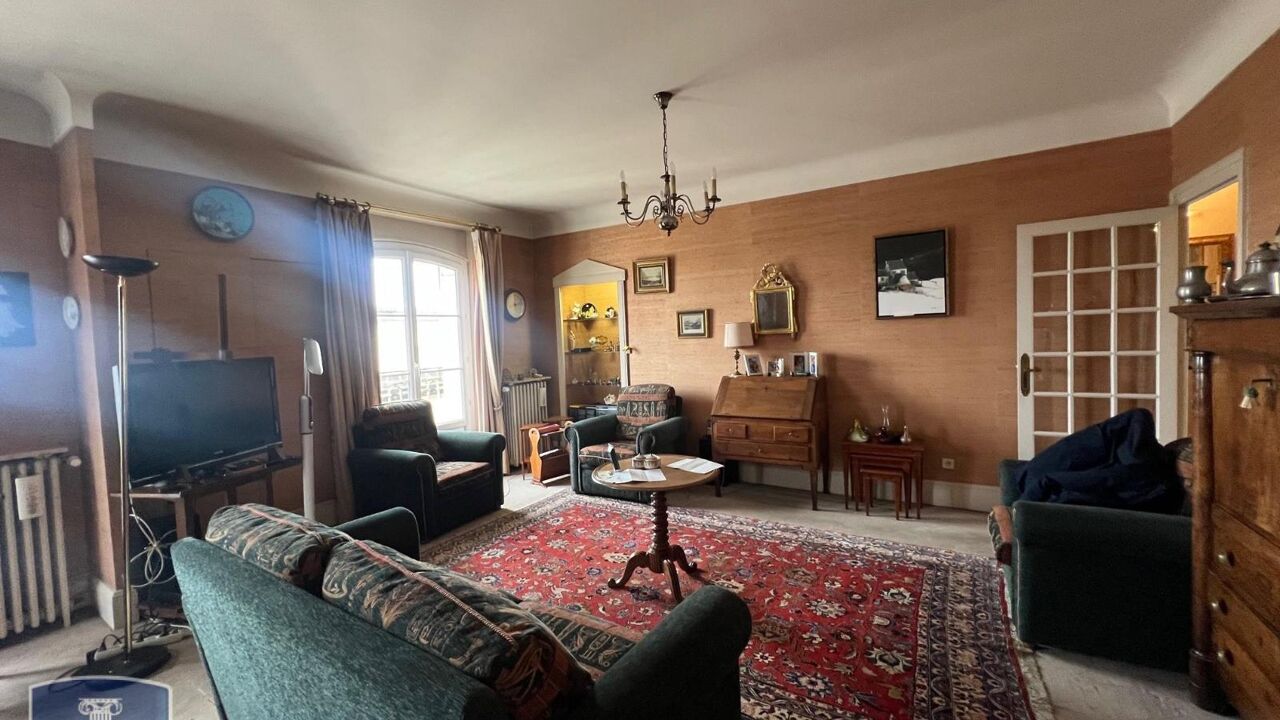 appartement 4 pièces 116 m2 à vendre à Poitiers (86000)