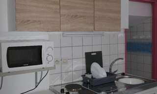 Appartement 1 Pièce 12 m² à louer à Saint-Étienne (42000)