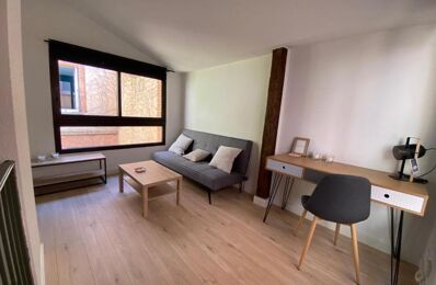 location appartement 745 € CC /mois à proximité de Péchabou (31320)