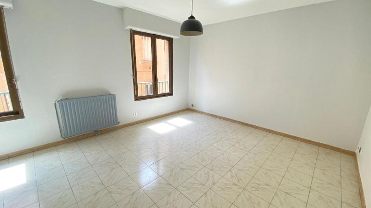 appartement 2 pièces 46 m2 à louer à Toulouse (31500)