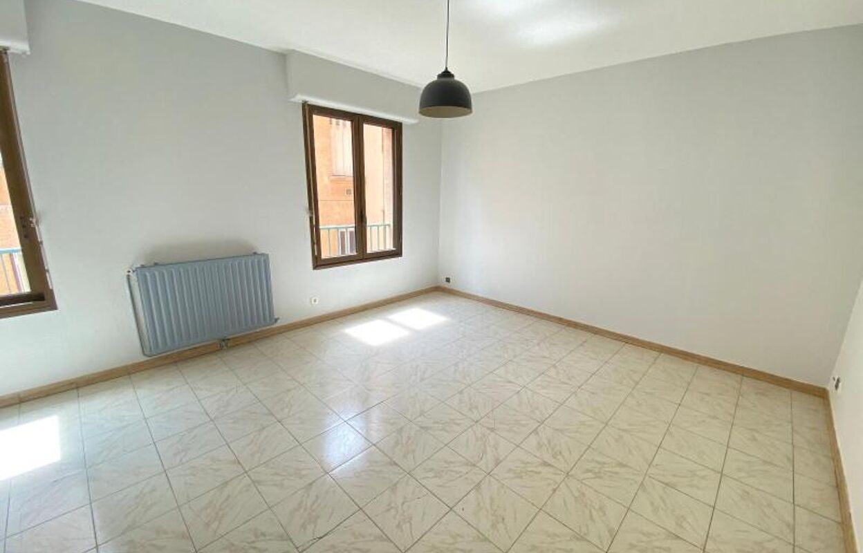 appartement 2 pièces 46 m2 à louer à Toulouse (31500)