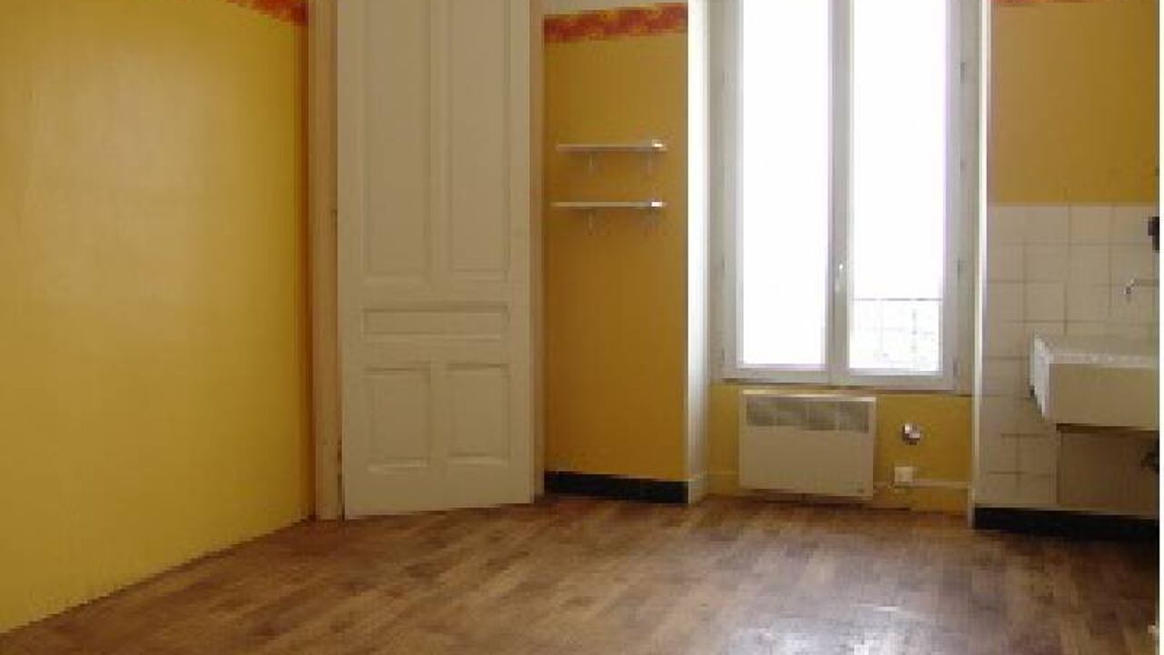 appartement 2 pièces 44 m2 à louer à Lyon 7 (69007)