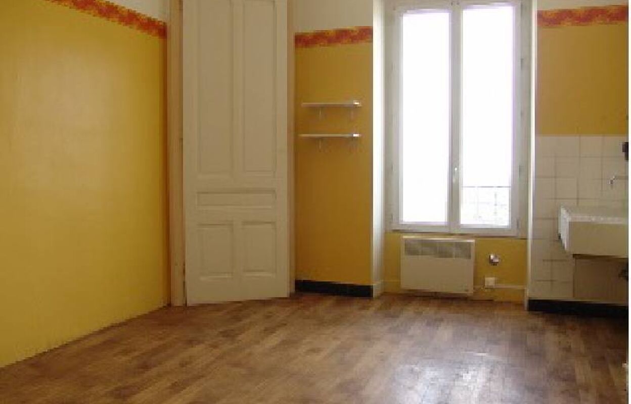 appartement 2 pièces 44 m2 à louer à Lyon 7 (69007)