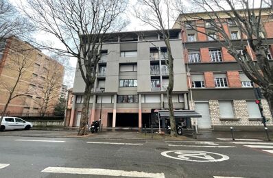 location appartement 512 € CC /mois à proximité de Saint-Sauveur (31790)