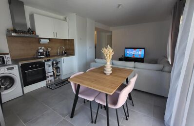 location appartement 795 € CC /mois à proximité de Saint-Martin-de-Crau (13310)