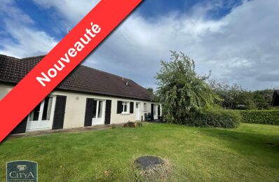 vente maison 236 000 € à proximité de Bouesse (36200)