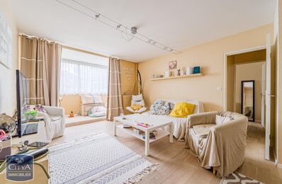 vente appartement 73 000 € à proximité de Joué-Lès-Tours (37300)