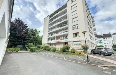 vente appartement 317 600 € à proximité de Notre-Dame-d'Oé (37390)