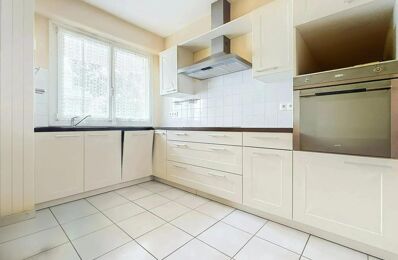 appartement 5 pièces 106 m2 à vendre à Tours (37000)