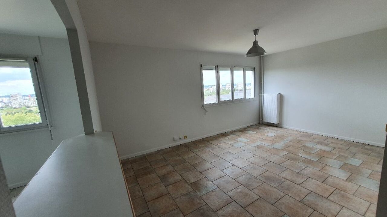 appartement 2 pièces 65 m2 à louer à Tours (37200)